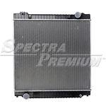 Spectra premium industries inc cu2976 radiator