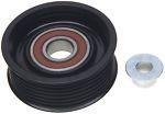 Gates 36222 new idler pulley