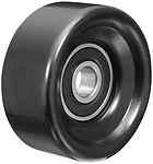 Dayco 89157 new idler pulley