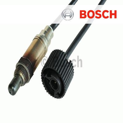 1x 0258003318 bosch lambda oxygen sensor ls3318