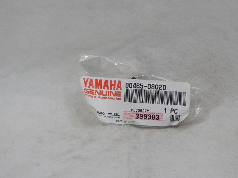 Yamaha 90465-08020 clamp *new