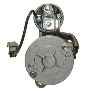 Mpa 17476n starter-new starter