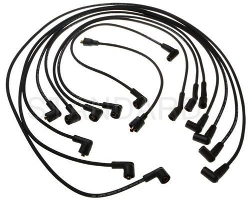 Smp/standard 29887 spark plug wire-spark plug wire - std