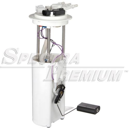 Spectra premium sp3974m fuel pump & strainer-fuel pump module assembly