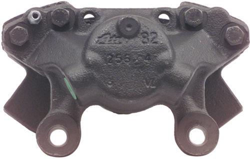 Cardone 19-1708 rear brake caliper-reman friction choice caliper