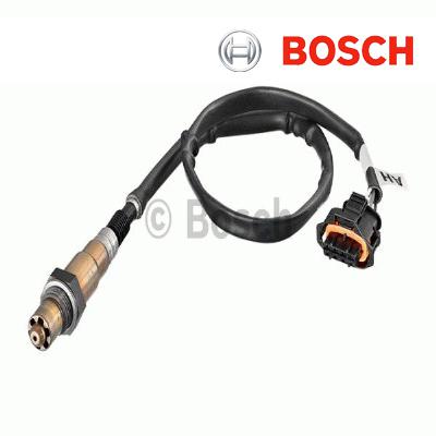 1x 0258006176 bosch lambda oxygen sensor ls6176