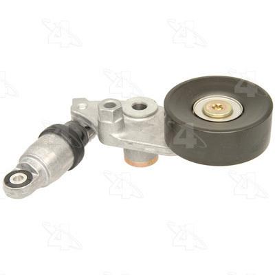 Four seasons 45715 belt tensioner-belt tensioner assembly