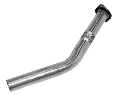 Walker exhaust 43190 exhaust pipe