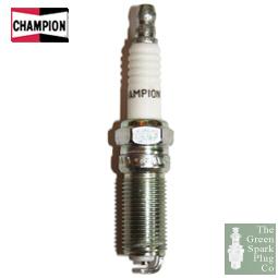 Spark plugs - champion - re7ycc