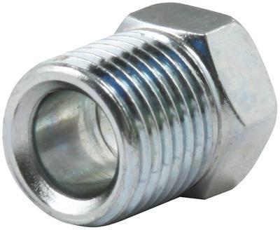 Allstar performance inverted flare nut all50116