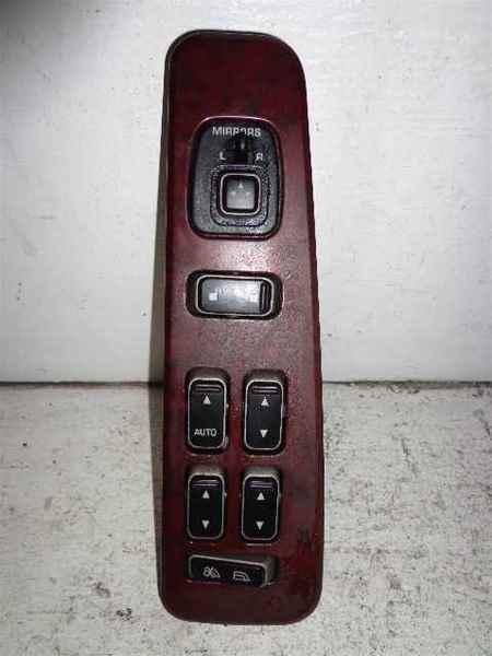 03-09 lincoln town car power window switch left oem lkq