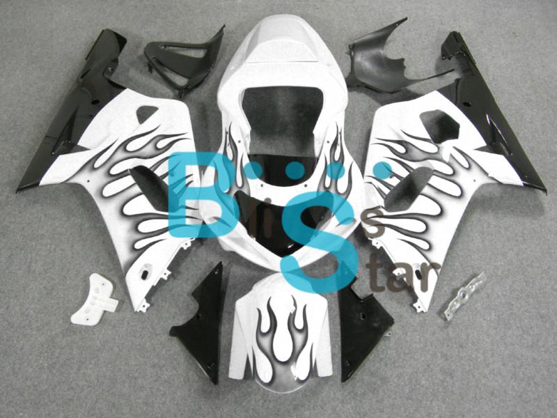 Fit for 2001 2002 2003 01 02 03 gsxr gsx-r600 gsx-r750 gsx-r 600 750 set 065 y8