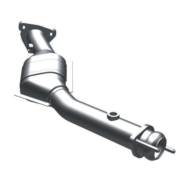 Magnaflow catalytic converters - 50 state california legal - 446489