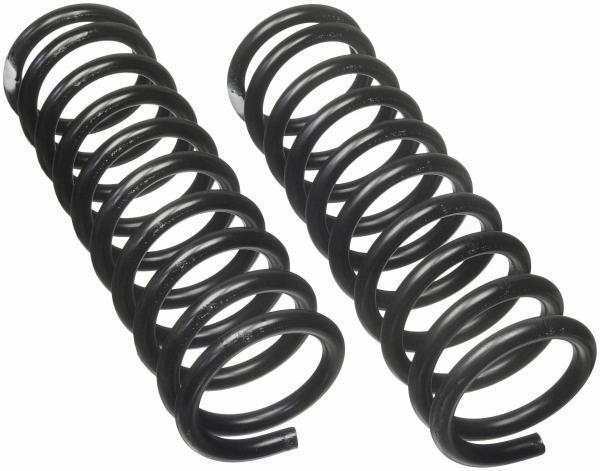 New front coil springs 1994 1995 1996 caprice moog