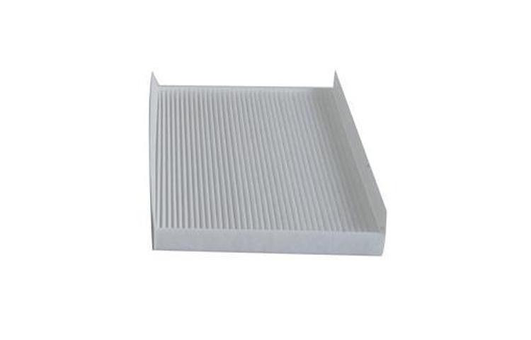 Particulate type cabin air filter 09-10 fit hyundai elantra 087902l000a