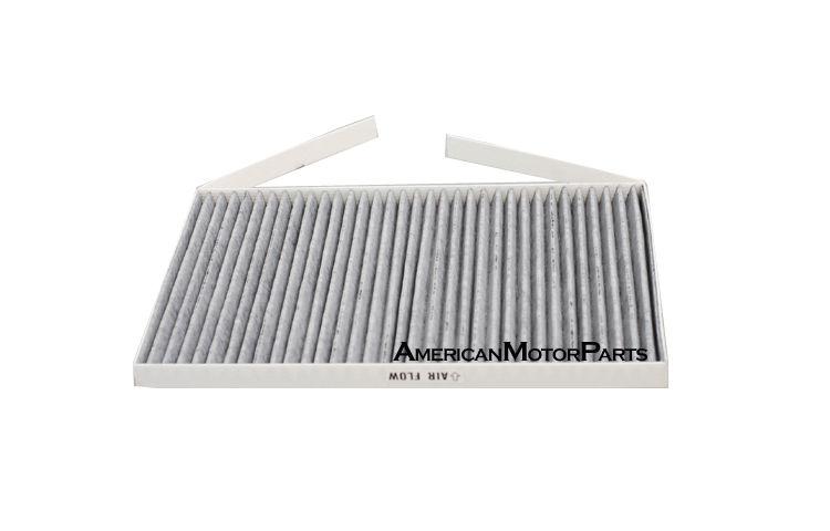 Top deal replacement carbon type cabin air filter 1994-1997 audi a6 4a1820367