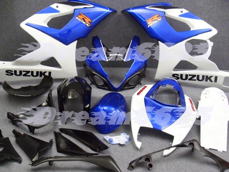 Fairing for suzuki gsxr 1000 2005 2006 k5 05-06 gsx-r