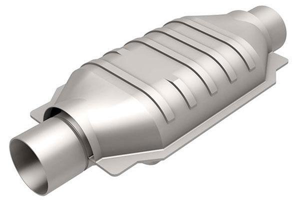 Blazer magnaflow catalytic converters - 50 state california legal - 339006