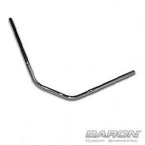 Baron x-bar handlebar fits honda vtx1800s all