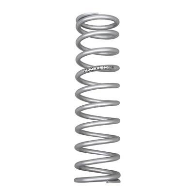 Qa112-110 silver coil springs 12" length -  qa112-110