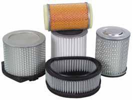 Emgo air filter  12-94050