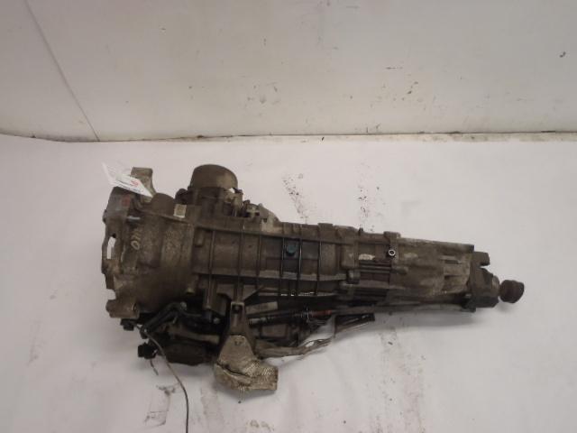 Transmission audi a6 2002 02 2003 03 2004 04 auto fej 540681