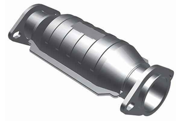 Magnaflow catalytic converters - 50 state california legal - 339767