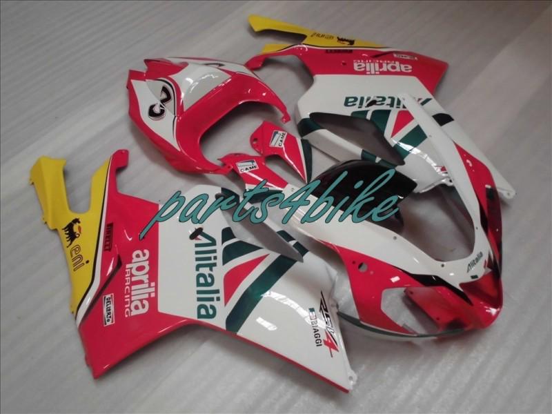 Aprilia 04 05 rsv1000r mille factory fairing bodywork k