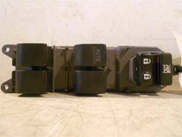 08 2008 toyota rav-4 master power window switch oem lkq