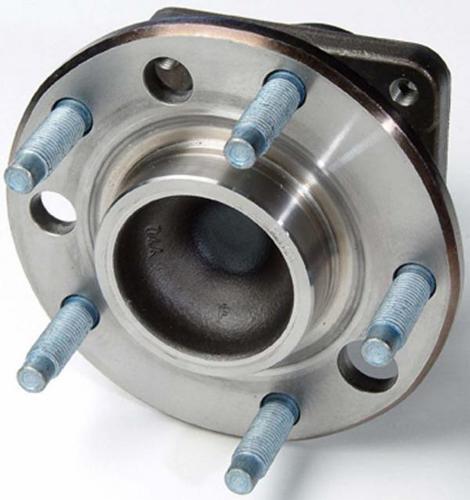 Ptc wheel bearing and hub assembly pt513090