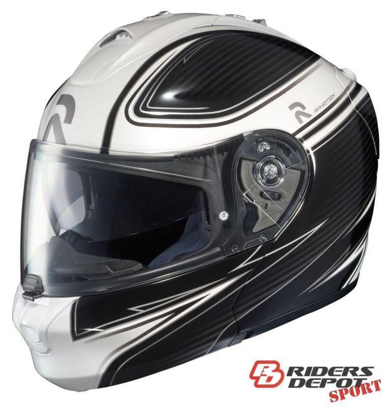 Hjc helmet rpha-max align