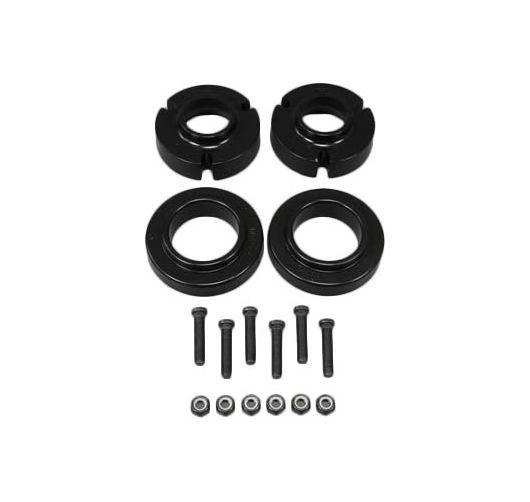 Pro comp 2-spring set coil spring spacer front new 4 runner toyota plt09103