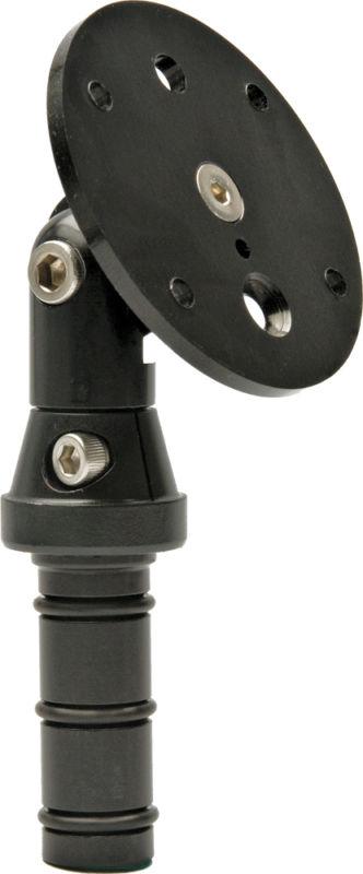 Techmount stem mount - silver  3-10998s