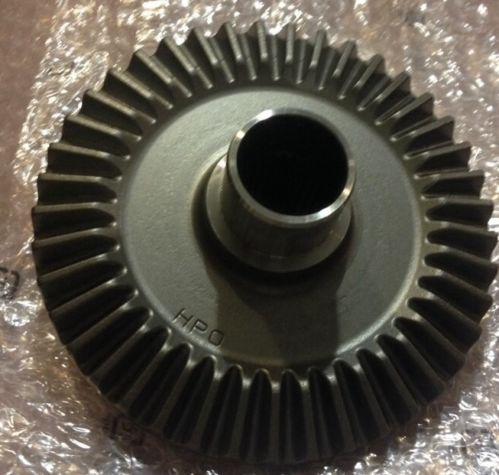 41431-hp0-a00 gear, rr. ring (41t) gear, rr. ring (41t) (honda code 7816267)