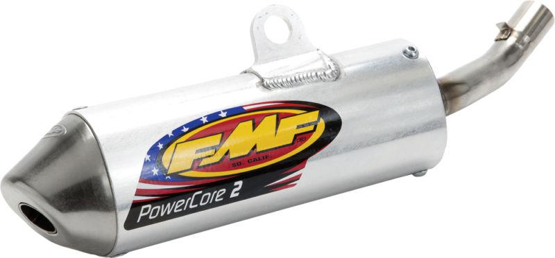 Fmf racing sst powercore 2 silencer  020292