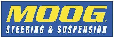 Moog k7071 suspension control arm bushing ( only 1 bushing in box )