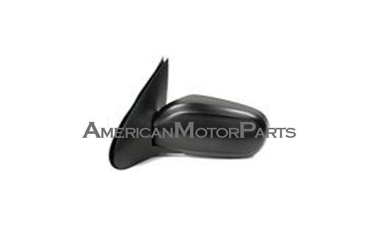 Tyc driver replacement power non heated mirror 05-07 mazda tribute ef9169180aa