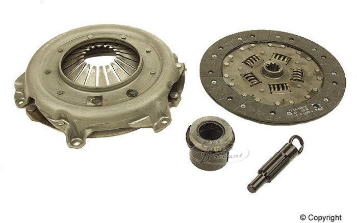 Sachs clutch kit