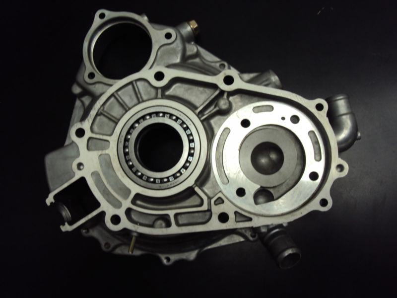 Polaris asm-crankcase 3, pn 3087149, 1994-1998 400l/300 models