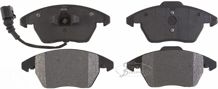 Raybestos brake pads