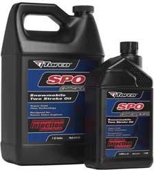 Torco spo 2-cycle oil liter s970077ce