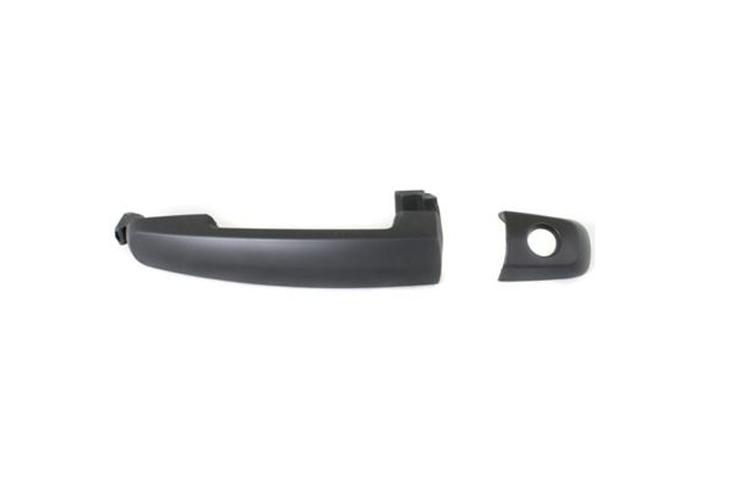 Left & right outside-front replacement door handle 06-08 suzuki grand citara