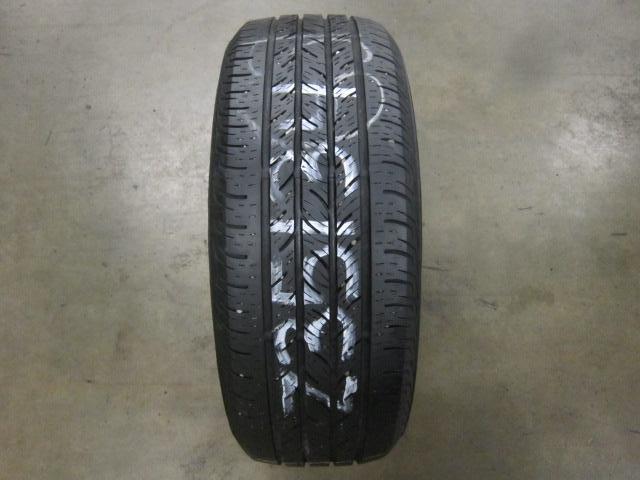 1 continental contiprocontact 215/60/16 tire (z35134)