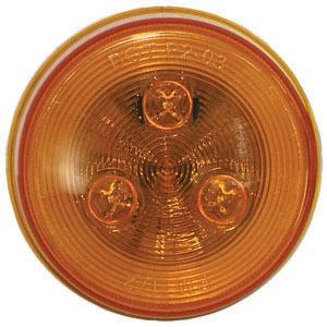 Peterson clearance light kit, led, amber v174ka