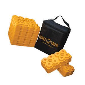 Level-trek leveling block pack, 12/pc lt-80010