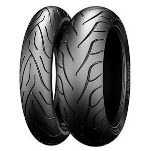 Michelin commander ii rear motorcycle tire size: 180/65-16