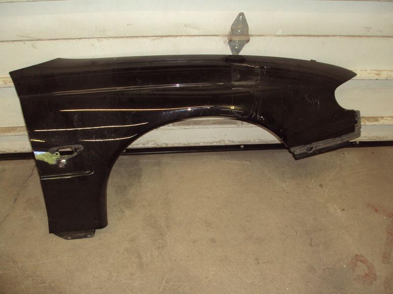 2004 2005 2006 pontiac gto fender factory oem passenger side rh