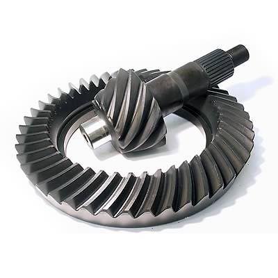 Motive gear ring and pinion gears gm 10.5" (14-bolt) 4.10:1