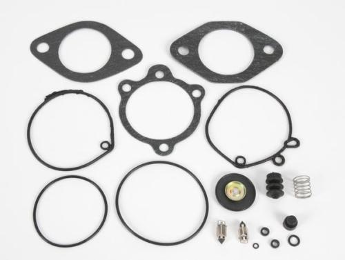 Harley  keihin carb rebuild kit 1976-1989  replace oem # 27006-76