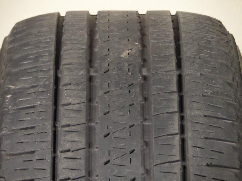 235/55r18  bridgestone dueler alenza h/l 400 235/55/18  2355518  used tire 18-1g